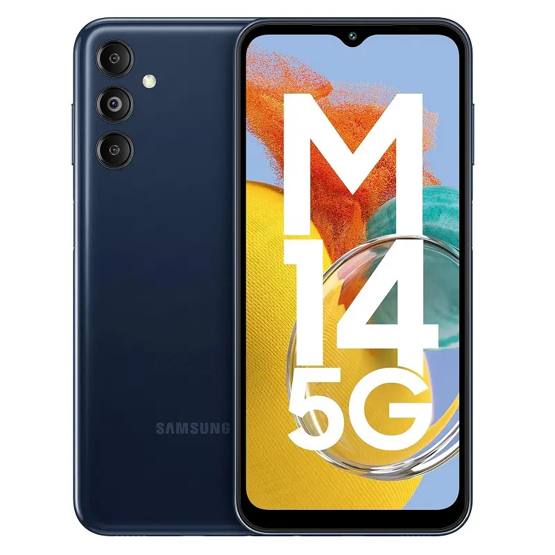 Samsung M14 5g (6/128)