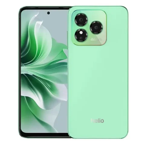 Symphony Helio 50 (6/128)