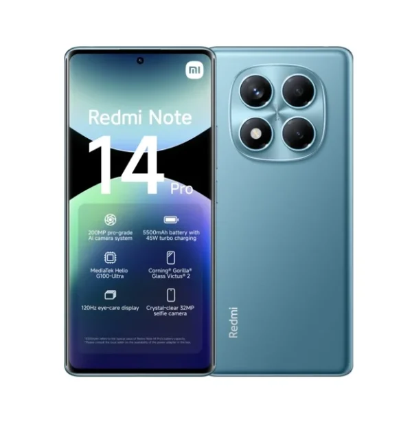 Redmi Note 14 Pro 4G (8/256)