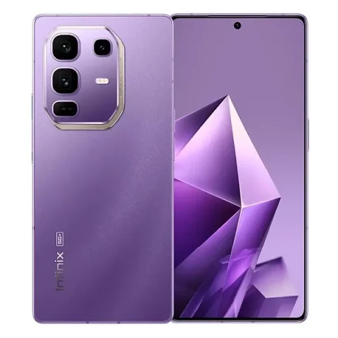 Infinix Note 50 Pro+ 5G (12/256)