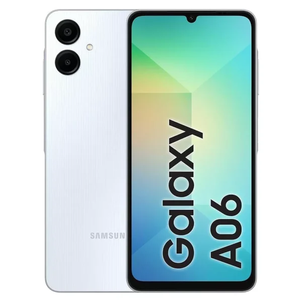 Samsung A06 (6/128)