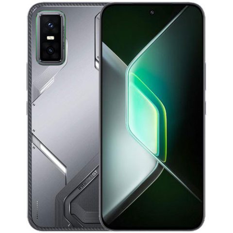 Infinix GT 30 Pro 5G (12/256)