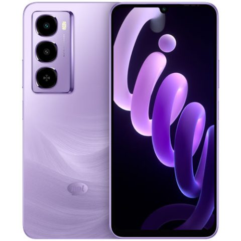 Itel City 100 (6/128)