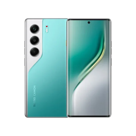 Tecno Camon 40 (8/128)