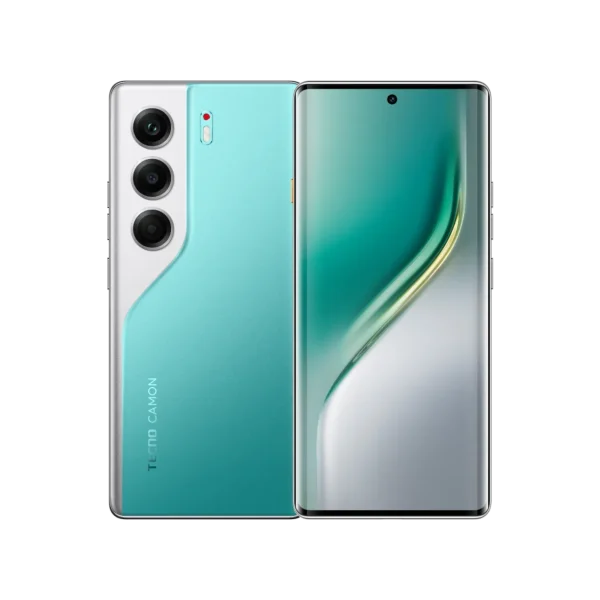 Tecno Camon 40 (8/128)