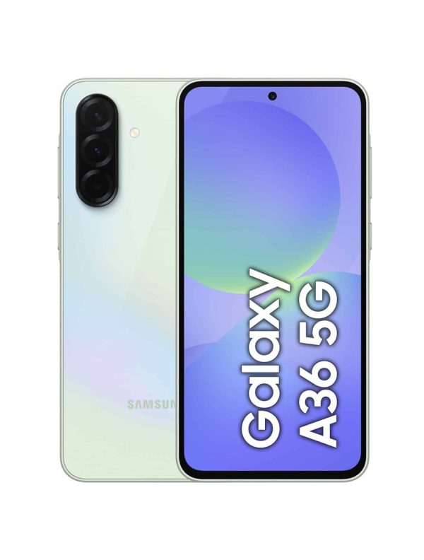 Samsung A36 5G (8/128)
