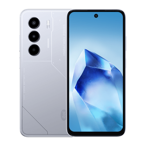 Itel P70 (6/128)