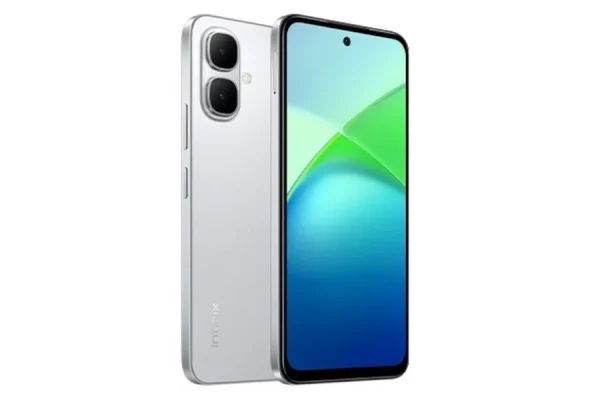 Infinix Smart 10 (4/64)