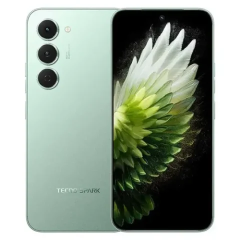 Tecno spark 40 Pro (8/128)