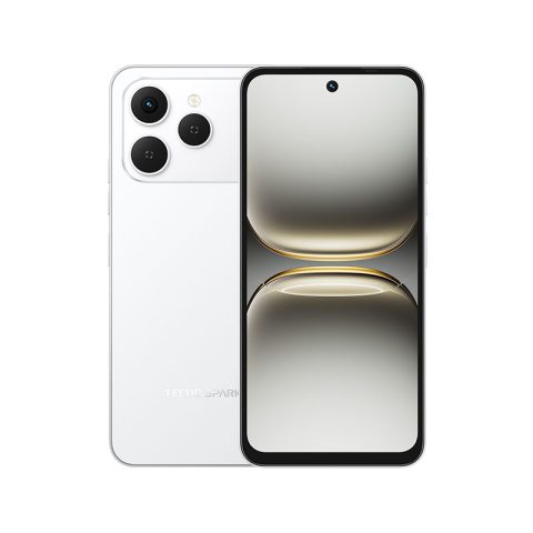 Tecno Spark 40 (8/256)