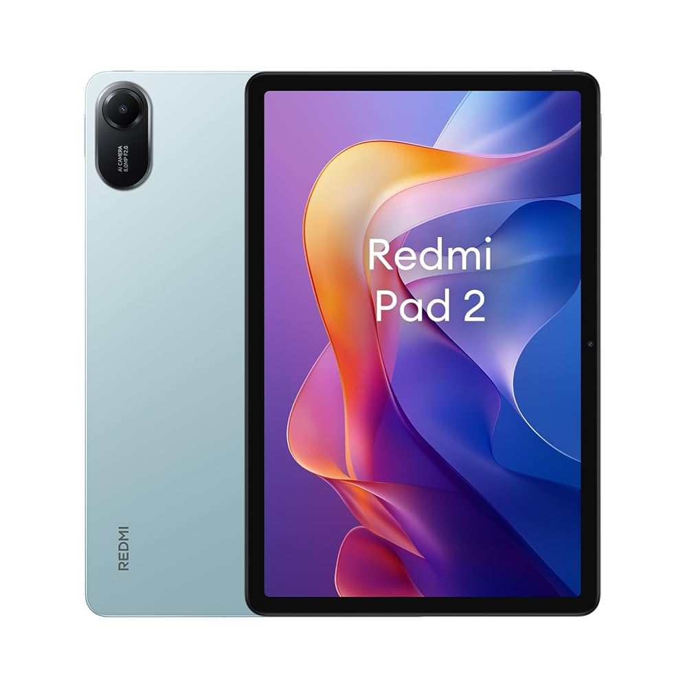 Redmi Pad 2 (6/128)