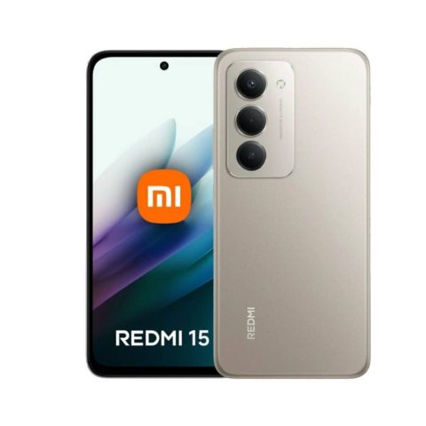 Redmi 15 (8/256)