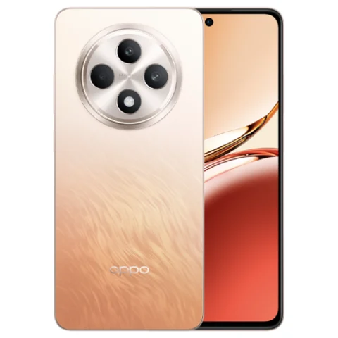 Oppo Reno 12F (8/256)