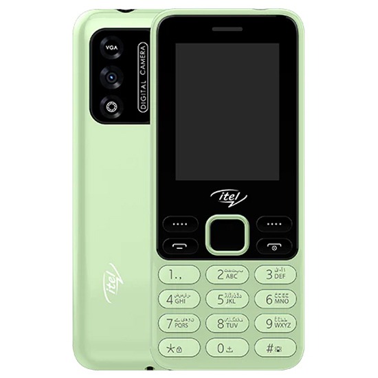 Itel It5200