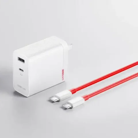 Oneplus SUPERVOOC 120W