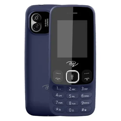 Itel 2166