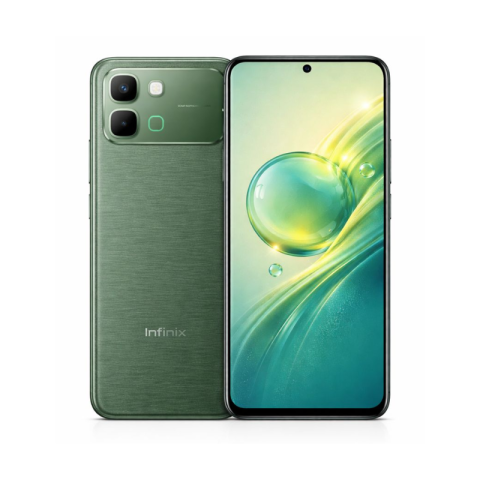 Infinix Note Edge 5G (8/256)
