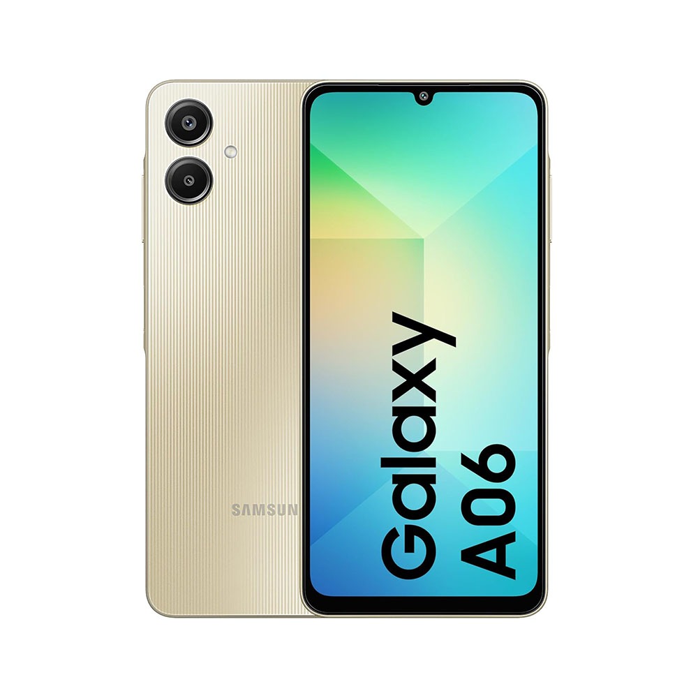 Samsung A06 (4/128)