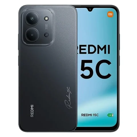 Redmi 15C (4/128)
