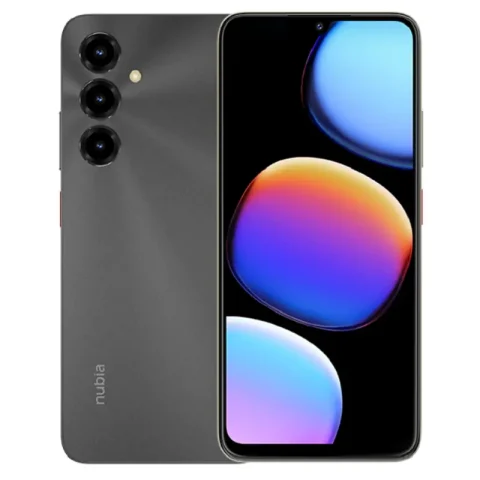 Nubia V80 Max (8/128)