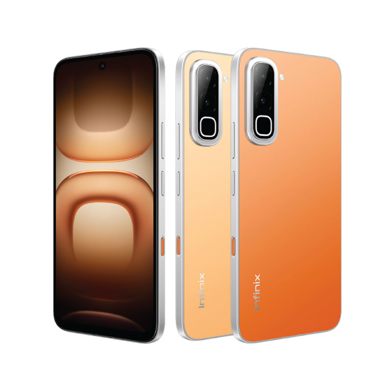 infinix-hot-70-thermo-orange-5