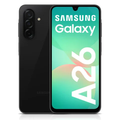 Samsung A26 (8/128)