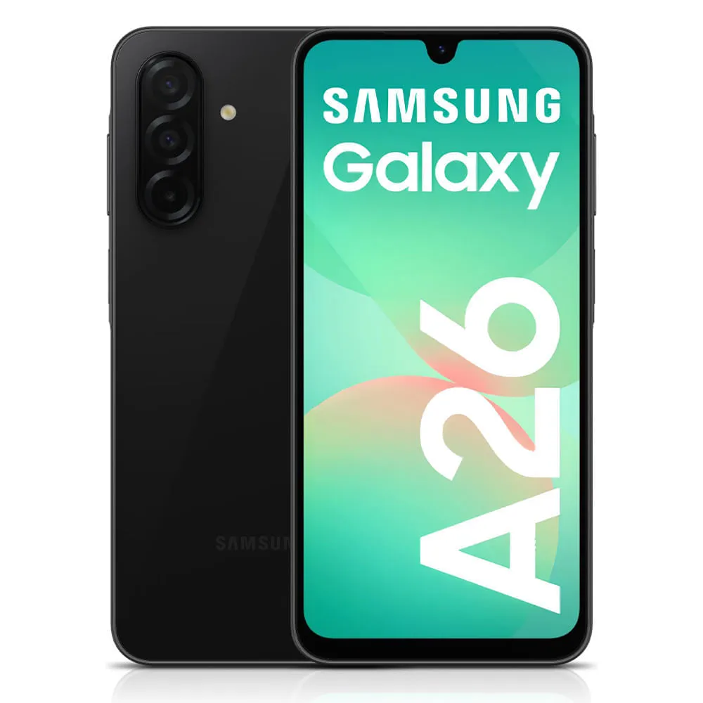 Samsung A26 (8/128)