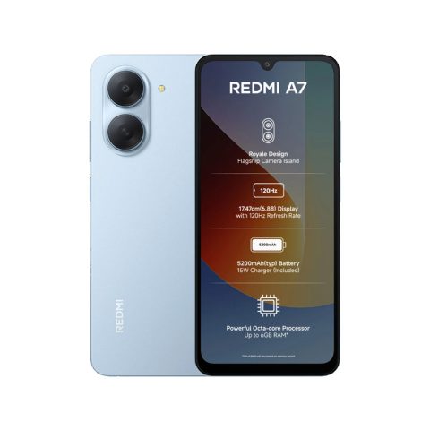 Redmi A7 (3/64)