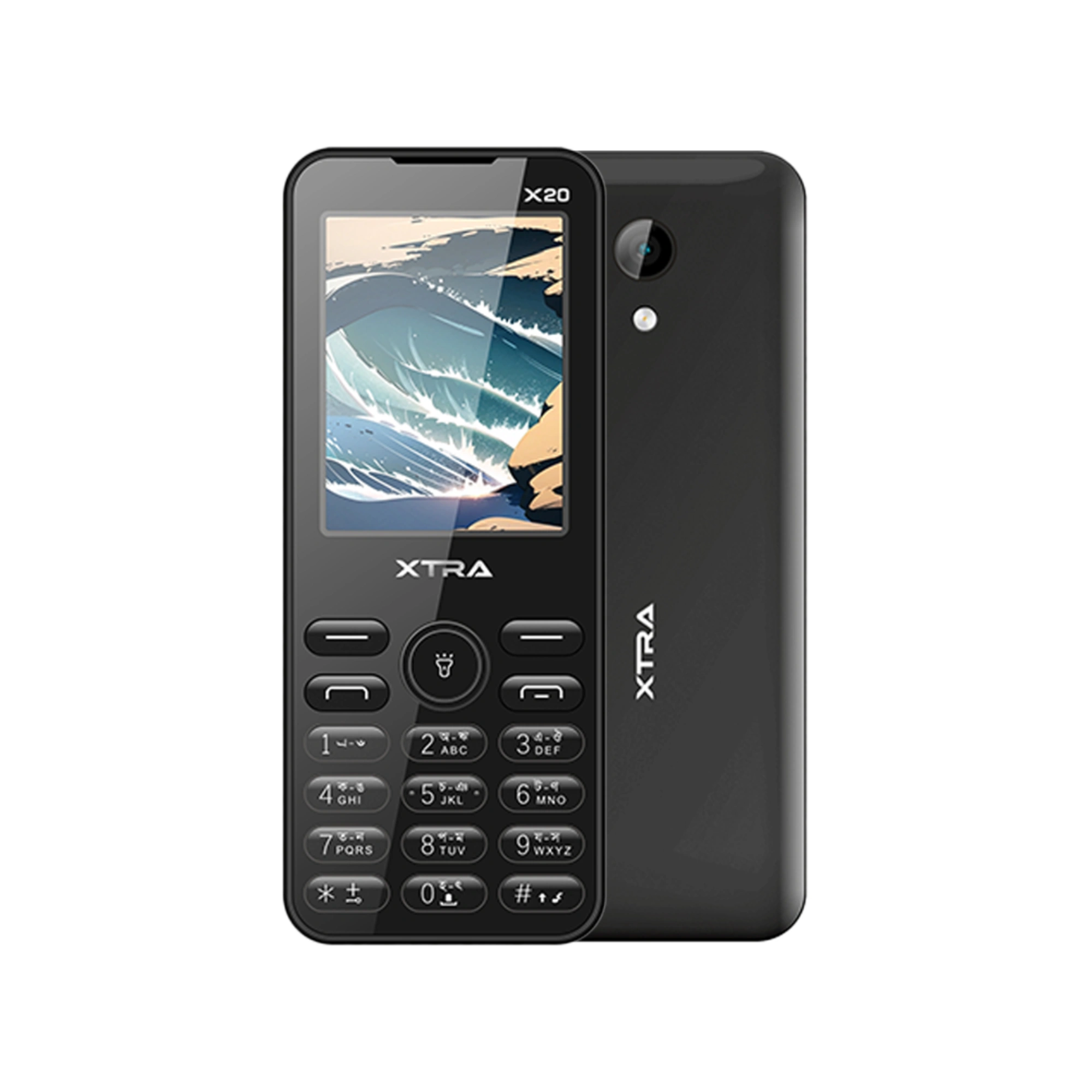 XTRA_X20_-_Black