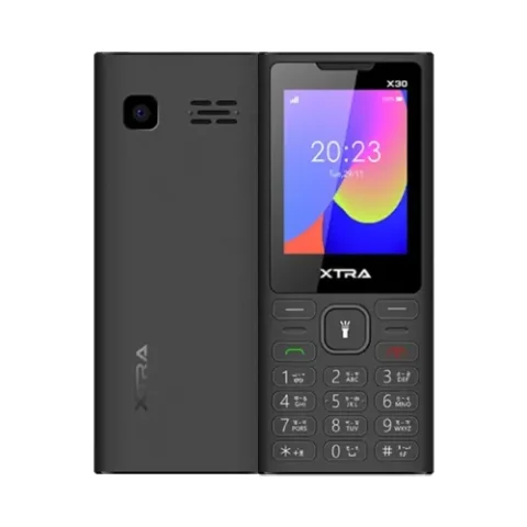 Xtra X30