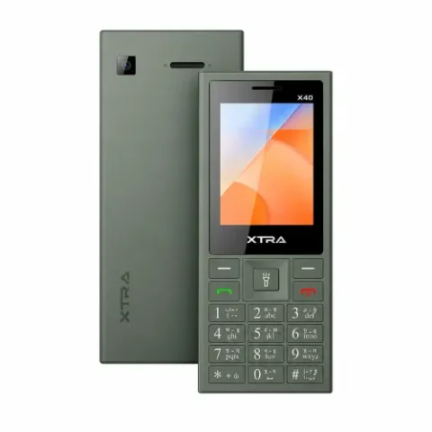 Xtra X40