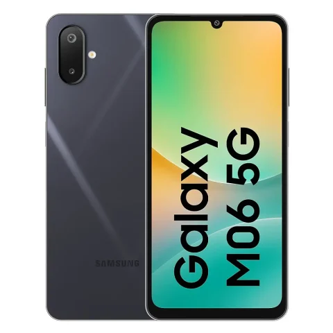 Samsung M06 5G (6/128)