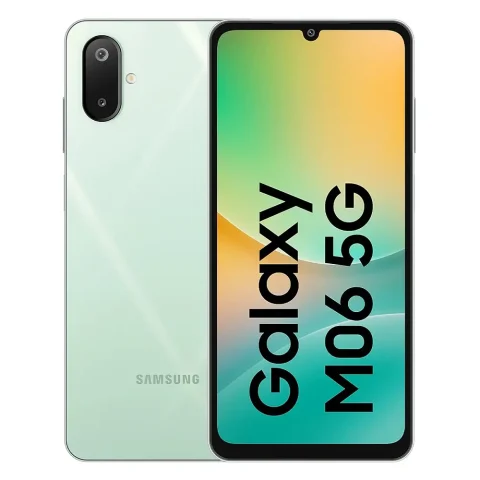 Samsung M06 5G (4/64)