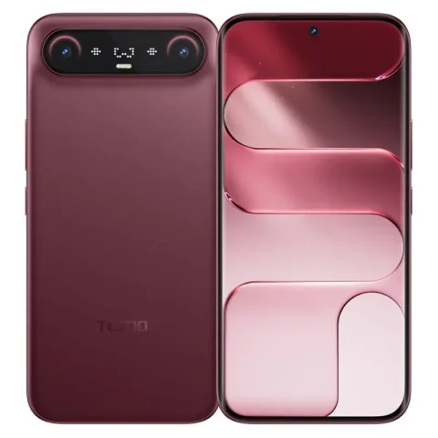 Tecno Camon Air (8/128)