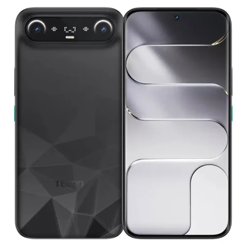 Tecno Camon Air (8/256)