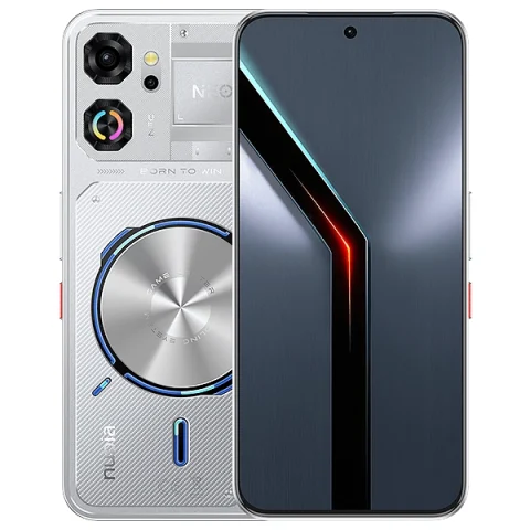 Nubia Neo 5 GT (12/256)