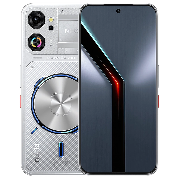 Nubia Neo 5 GT (12/256)