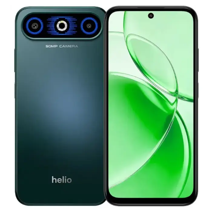 Helio 62 (6/128)