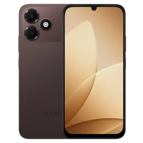 Oppo A6c (4/128)