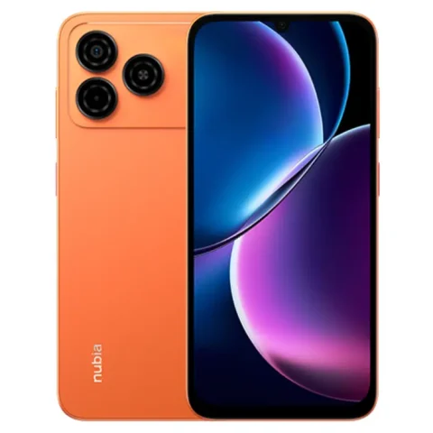 Nubia A57 (4/64)