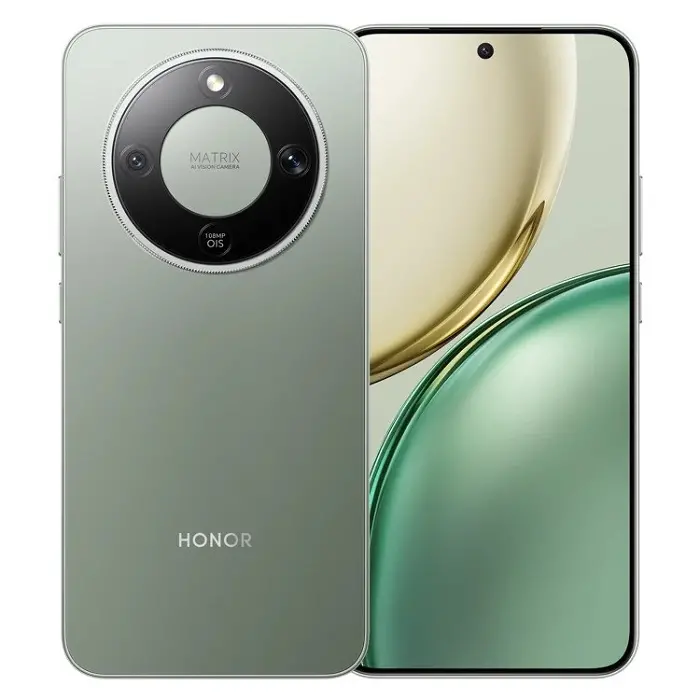 honor-x9d-forest-green-official-image