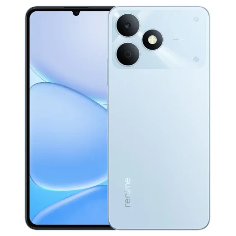 Realme Note 80 (4/64)