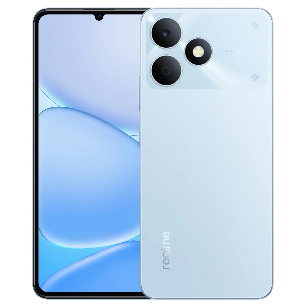 Realme Note 80 (4/64)
