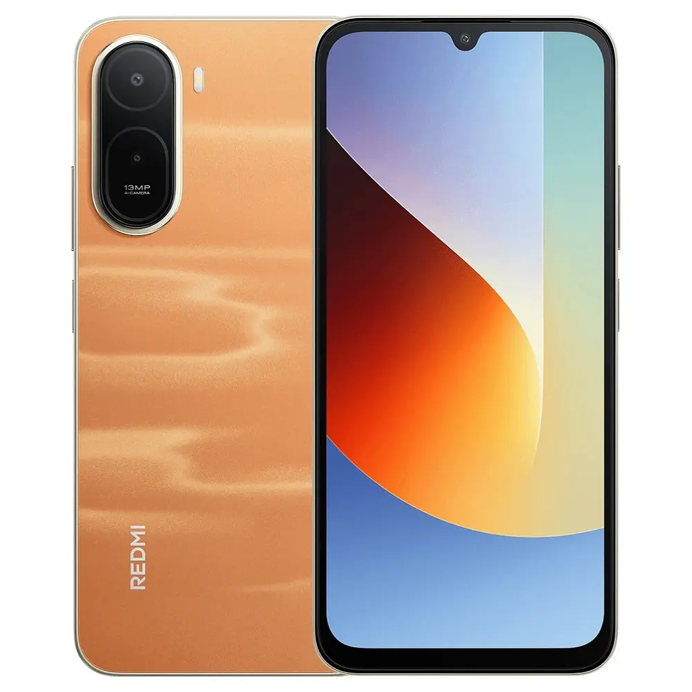xiaomi-redmi-a7-pro-sunset-orange-official-image
